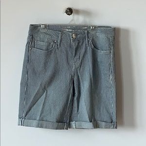 Seven 7’s Bermuda Shorts